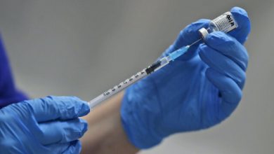 تصویر از تزریق دُز تقویتی واکسن کرونا هشت ماه پس از دُز دوم